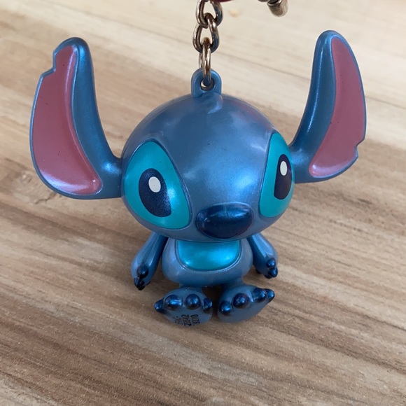 ❤️ Stitch keychain bag charm - Picture 2 of 6